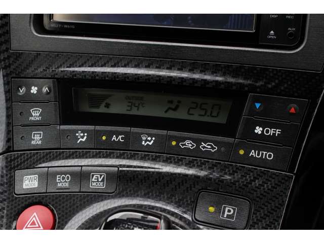 トヨタ プリウス １．８ Ｓ ツーリングセレクション Ｇ'Ｓ H24年 (関東) 99