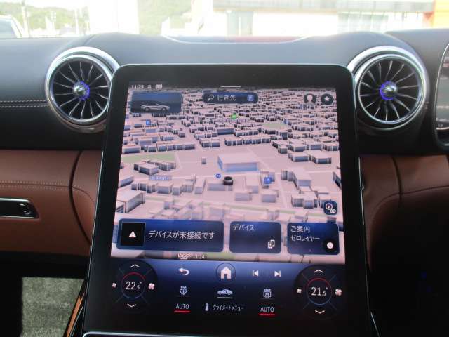 ＡＭＧ ＳＬ ＳＬ ４３ （ＢＳＧ搭載モデル） R4年 (中国) 99