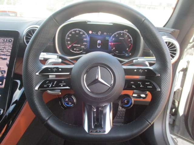 ＡＭＧ ＳＬ ＳＬ ４３ （ＢＳＧ搭載モデル） R4年 (中国) 99