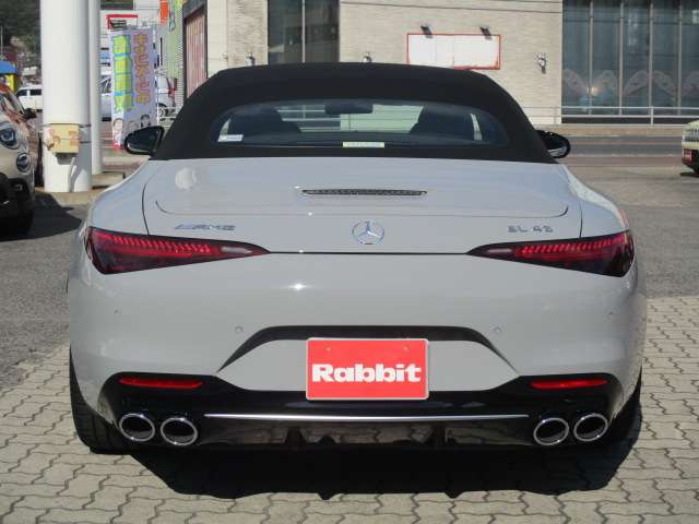 ＡＭＧ ＳＬ ＳＬ ４３ （ＢＳＧ搭載モデル） R4年 (中国) 99