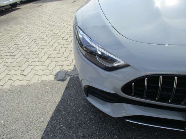 ＡＭＧ ＳＬ ＳＬ ４３ （ＢＳＧ搭載モデル） R4年 (中国) 99