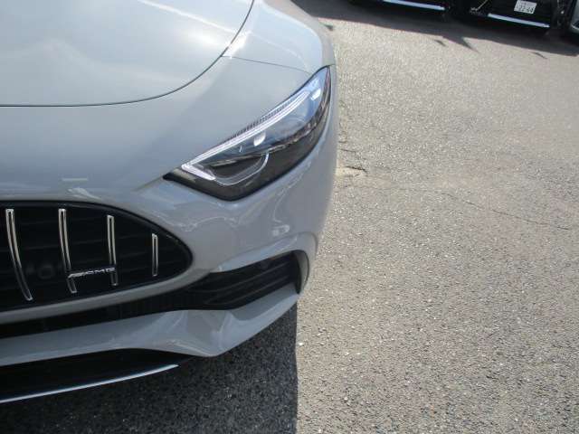 ＡＭＧ ＳＬ ＳＬ ４３ （ＢＳＧ搭載モデル） R4年 (中国) 99