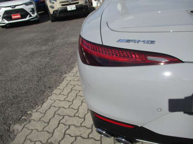 ＡＭＧ ＳＬ ＳＬ ４３ （ＢＳＧ搭載モデル） R4年 (中国) 99