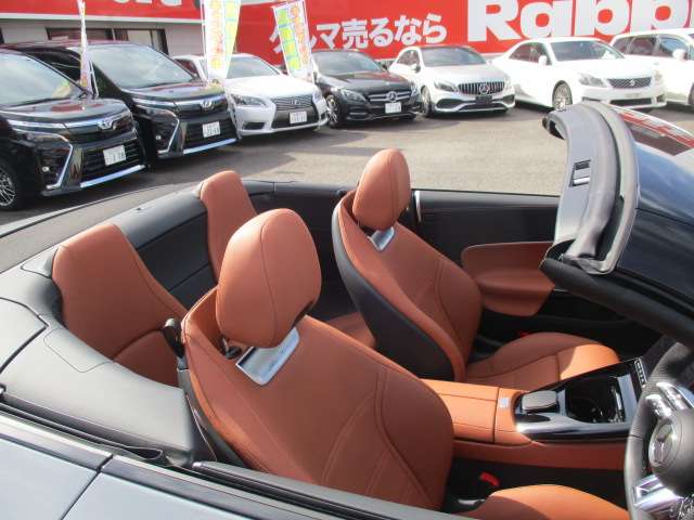 ＡＭＧ ＳＬ ＳＬ ４３ （ＢＳＧ搭載モデル） R4年 (中国) 99