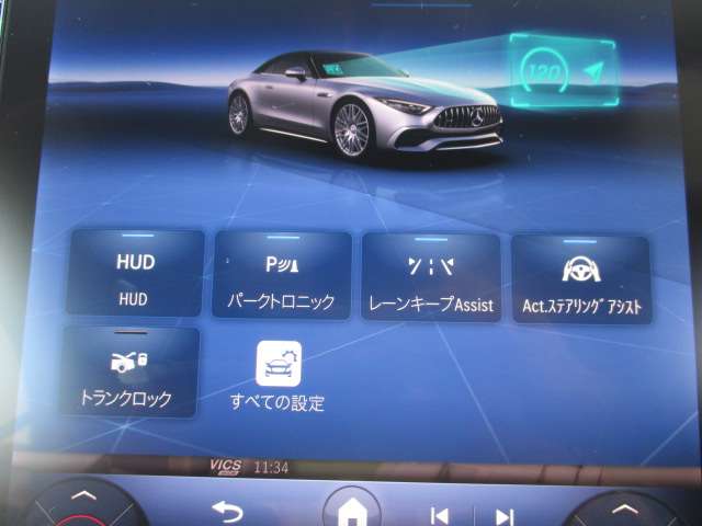ＡＭＧ ＳＬ ＳＬ ４３ （ＢＳＧ搭載モデル） R4年 (中国) 99