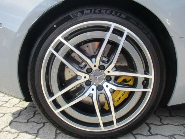 ＡＭＧ ＳＬ ＳＬ ４３ （ＢＳＧ搭載モデル） R4年 (中国) 99