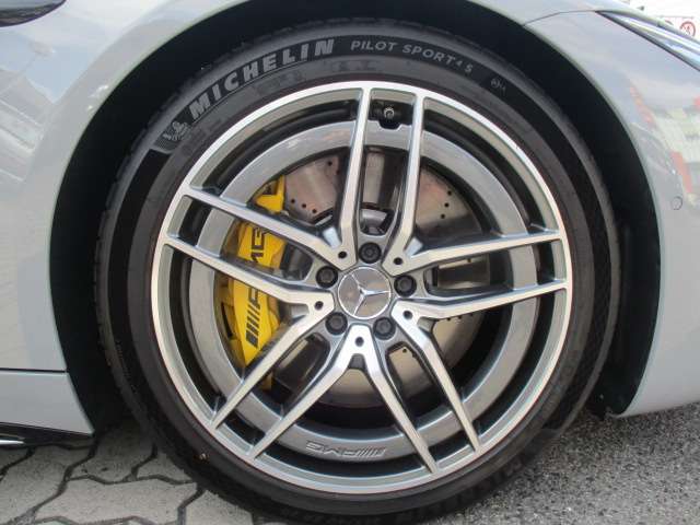 ＡＭＧ ＳＬ ＳＬ ４３ （ＢＳＧ搭載モデル） R4年 (中国) 99