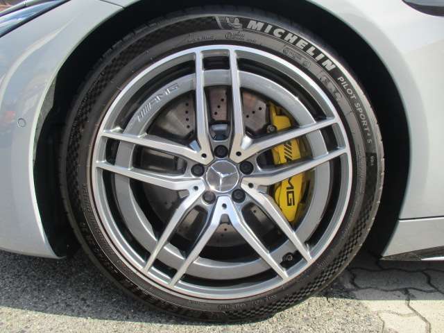 ＡＭＧ ＳＬ ＳＬ ４３ （ＢＳＧ搭載モデル） R4年 (中国) 99