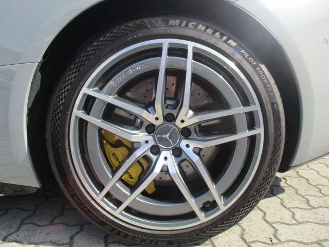 ＡＭＧ ＳＬ ＳＬ ４３ （ＢＳＧ搭載モデル） R4年 (中国) 99