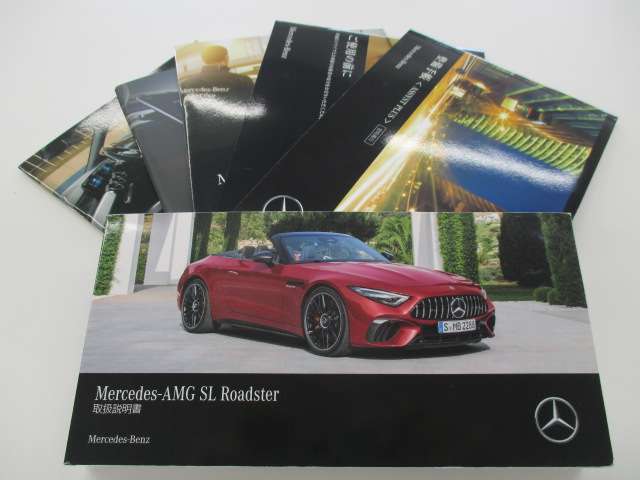 ＡＭＧ ＳＬ ＳＬ ４３ （ＢＳＧ搭載モデル） R4年 (中国) 99