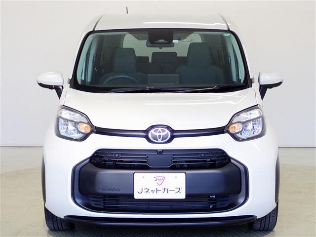 トヨタ シエンタ　ハイブリッド ハイブリッド １．５ Ｇ R5年 (関東) 99