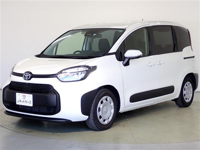 トヨタ シエンタ　ハイブリッド ハイブリッド １．５ Ｇ R5年 (関東) 99