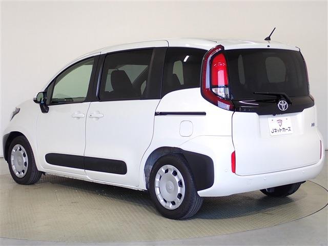 トヨタ シエンタ　ハイブリッド ハイブリッド １．５ Ｇ R5年 (関東) 99