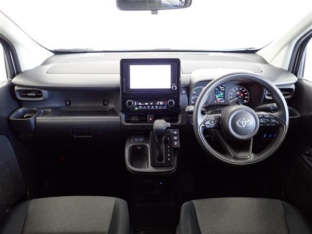 トヨタ シエンタ　ハイブリッド ハイブリッド １．５ Ｇ R5年 (関東) 99