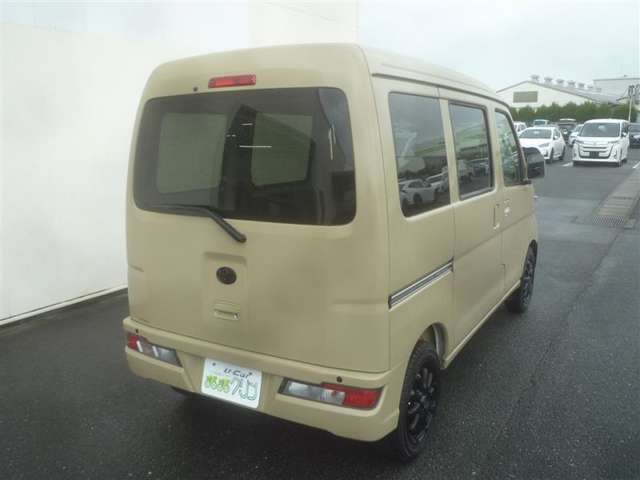 トヨタ ピクシスバン ６６０ デラックス ＳＡＩＩＩ ハイルーフ ４ＷＤ R2年 (東北) 99