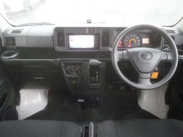 トヨタ ピクシスバン ６６０ デラックス ＳＡＩＩＩ ハイルーフ ４ＷＤ R2年 (東北) 99
