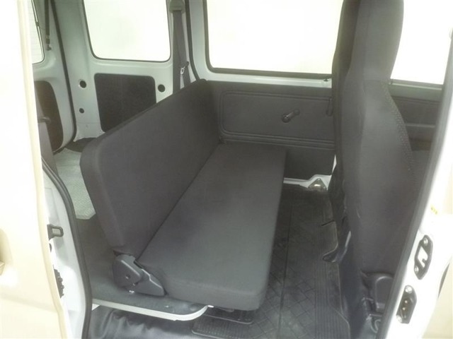 トヨタ ピクシスバン ６６０ デラックス ＳＡＩＩＩ ハイルーフ ４ＷＤ R2年 (東北) 99