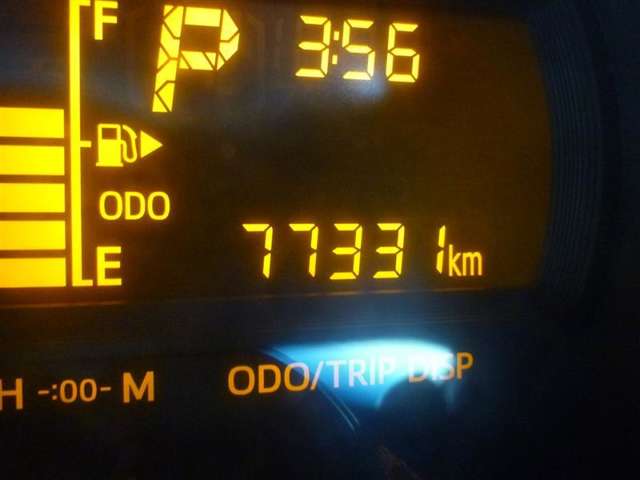 トヨタ ピクシスバン ６６０ デラックス ＳＡＩＩＩ ハイルーフ ４ＷＤ R2年 (東北) 99