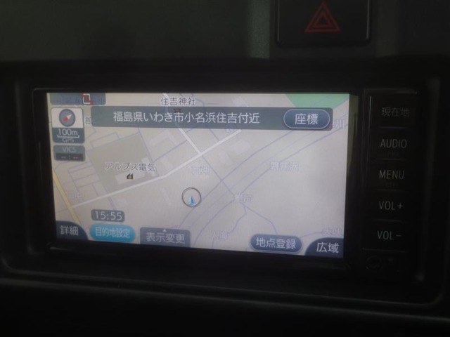 トヨタ ピクシスバン ６６０ デラックス ＳＡＩＩＩ ハイルーフ ４ＷＤ R2年 (東北) 99