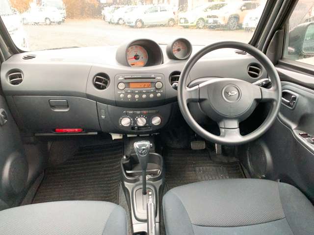 ダイハツ エッセ ６６０ カスタム H23年 (九州・沖縄) 99