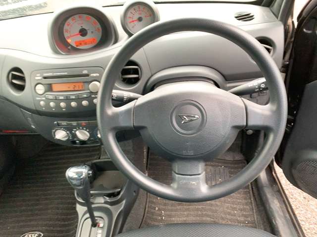 ダイハツ エッセ ６６０ カスタム H23年 (九州・沖縄) 99