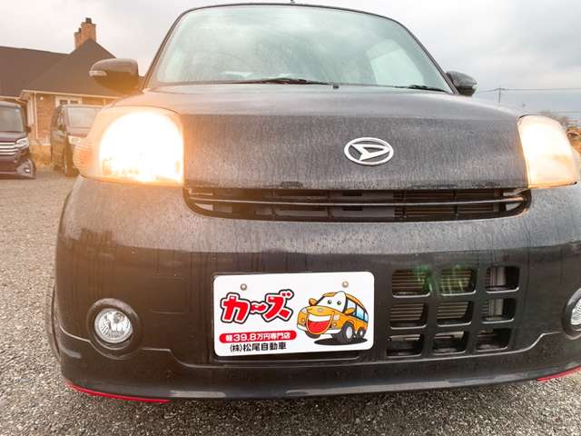 ダイハツ エッセ ６６０ カスタム H23年 (九州・沖縄) 99