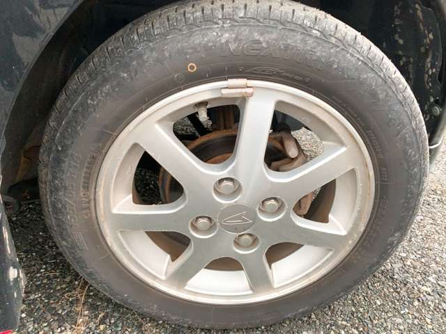 ダイハツ エッセ ６６０ カスタム H23年 (九州・沖縄) 99