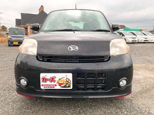 ダイハツ エッセ ６６０ カスタム H23年 (九州・沖縄) 99