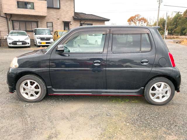 ダイハツ エッセ ６６０ カスタム H23年 (九州・沖縄) 99