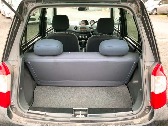 ダイハツ エッセ ６６０ カスタム H23年 (九州・沖縄) 99