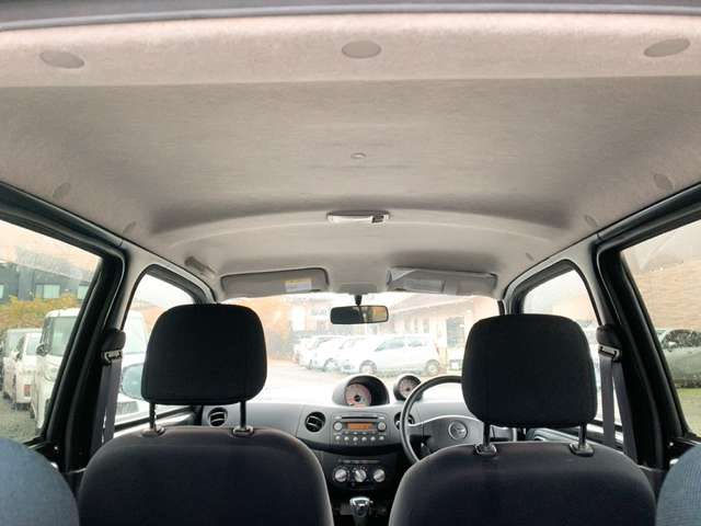 ダイハツ エッセ ６６０ カスタム H23年 (九州・沖縄) 99