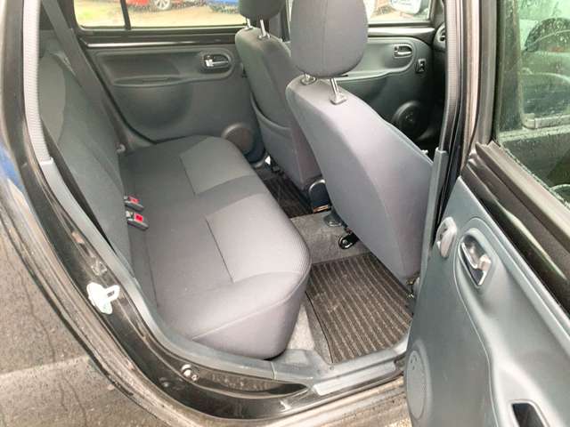 ダイハツ エッセ ６６０ カスタム H23年 (九州・沖縄) 99