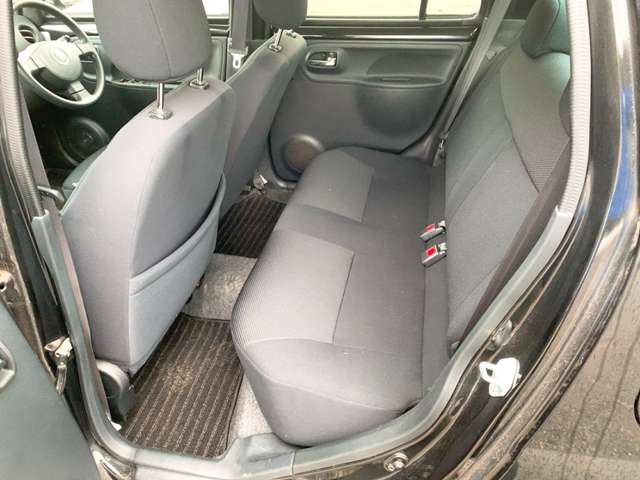 ダイハツ エッセ ６６０ カスタム H23年 (九州・沖縄) 99