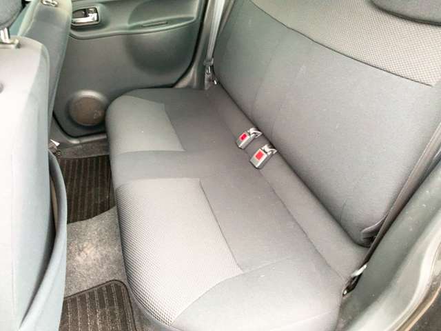 ダイハツ エッセ ６６０ カスタム H23年 (九州・沖縄) 99