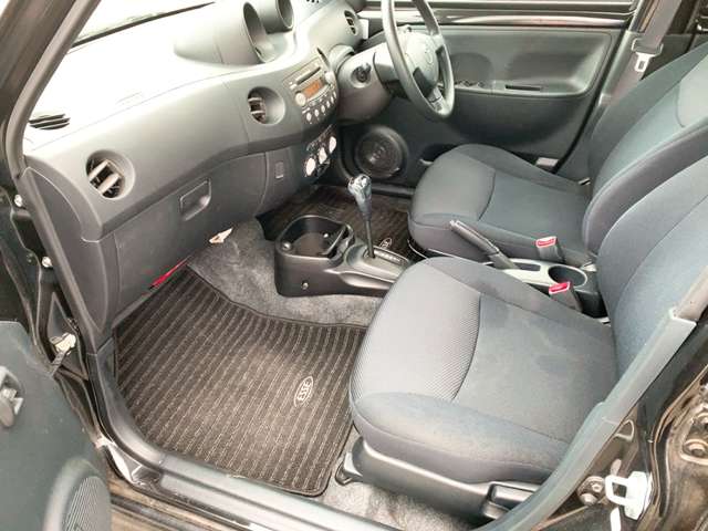 ダイハツ エッセ ６６０ カスタム H23年 (九州・沖縄) 99