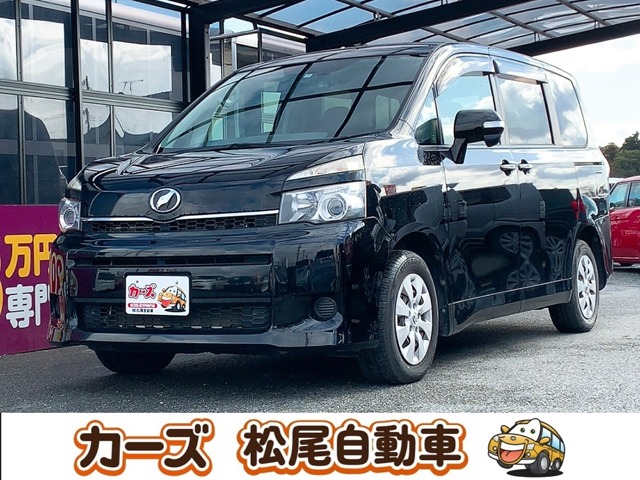 トヨタ ヴォクシー ２．０ Ｘ Ｌエディション H23年 (九州・沖縄) 99