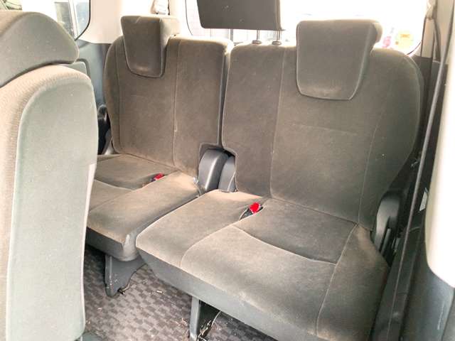 トヨタ ヴォクシー ２．０ Ｘ Ｌエディション H23年 (九州・沖縄) 99