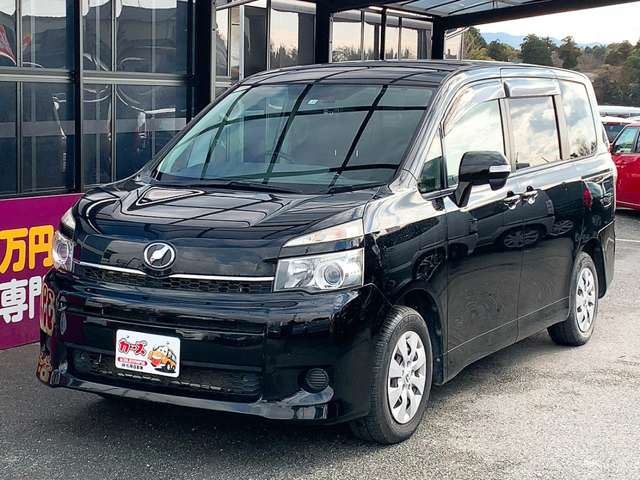 トヨタ ヴォクシー ２．０ Ｘ Ｌエディション H23年 (九州・沖縄) 99