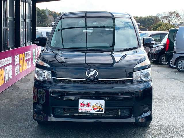 トヨタ ヴォクシー ２．０ Ｘ Ｌエディション H23年 (九州・沖縄) 99
