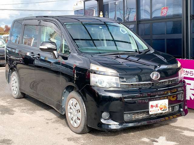 トヨタ ヴォクシー ２．０ Ｘ Ｌエディション H23年 (九州・沖縄) 99