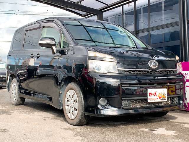 トヨタ ヴォクシー ２．０ Ｘ Ｌエディション H23年 (九州・沖縄) 99