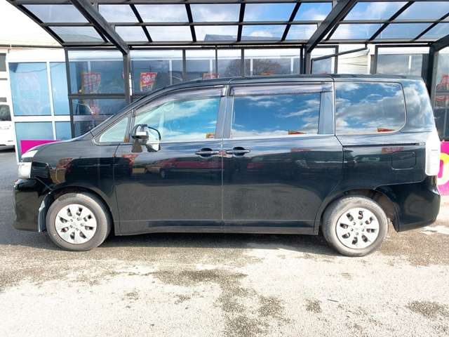 トヨタ ヴォクシー ２．０ Ｘ Ｌエディション H23年 (九州・沖縄) 99