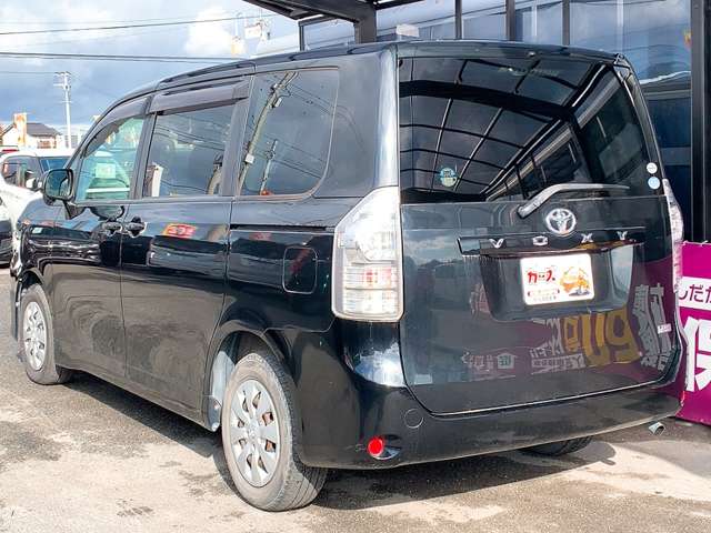 トヨタ ヴォクシー ２．０ Ｘ Ｌエディション H23年 (九州・沖縄) 99