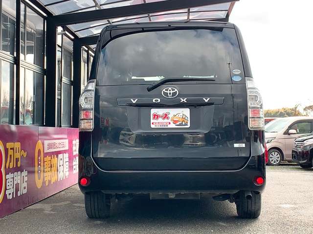 トヨタ ヴォクシー ２．０ Ｘ Ｌエディション H23年 (九州・沖縄) 99
