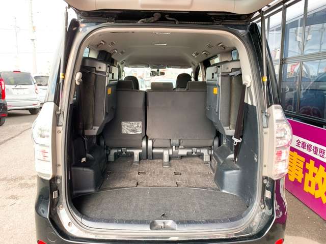 トヨタ ヴォクシー ２．０ Ｘ Ｌエディション H23年 (九州・沖縄) 99