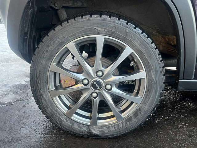 スズキ ハスラー ６６０ Ｇ ４ＷＤ H30年 (北海道) 99