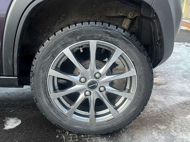 スズキ ハスラー ６６０ Ｇ ４ＷＤ H30年 (北海道) 99