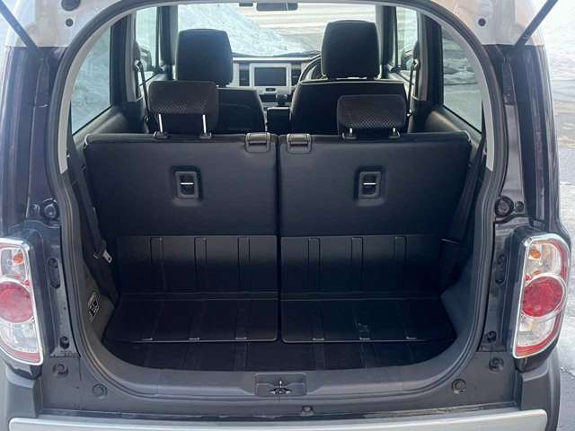 スズキ ハスラー ６６０ Ｇ ４ＷＤ H30年 (北海道) 99