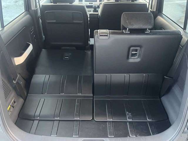 スズキ ハスラー ６６０ Ｇ ４ＷＤ H30年 (北海道) 99