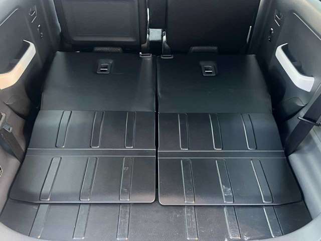 スズキ ハスラー ６６０ Ｇ ４ＷＤ H30年 (北海道) 99